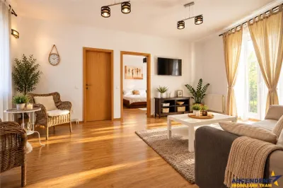 Casa cu 3 apartamente independente, locatie premium, aria Biserica Neagra, Centru Istoric, Brasov - foto 10