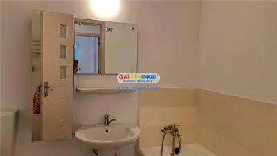 Inchiriere apartament 2 camere decomandat Petre Ispirescu / Barca - foto 18
