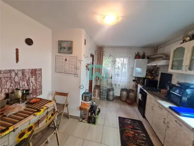 Apartament 3 camere UZINA 2, 80mp., Brasov - foto 13