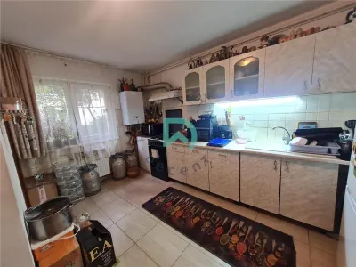 Apartament 3 camere UZINA 2, 80mp., Brasov - foto 15