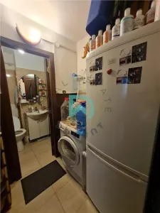 Apartament 3 camere UZINA 2, 80mp., Brasov - foto 19