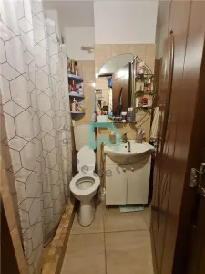 Apartament 3 camere UZINA 2, 80mp., Brasov - foto 21