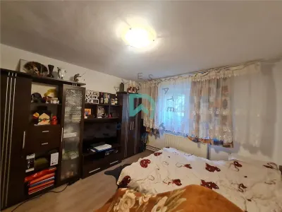 Apartament 3 camere UZINA 2, 80mp., Brasov - foto 22