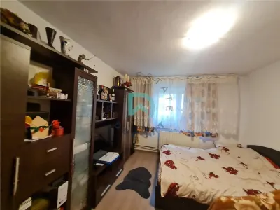 Apartament 3 camere UZINA 2, 80mp., Brasov - foto 25