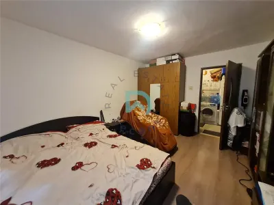 Apartament 3 camere UZINA 2, 80mp., Brasov - foto 27