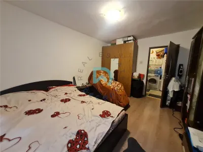 Apartament 3 camere UZINA 2, 80mp., Brasov - foto 28