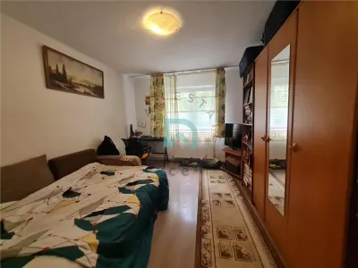Apartament 3 camere UZINA 2, 80mp., Brasov - foto 9