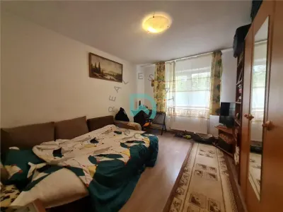 Apartament 3 camere UZINA 2, 80mp., Brasov - foto 10