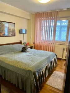 Apartament 3 camere Focsani , zona ultracentrala - Primaria Focsani , decomandat , 85 mp , imbunatatit - foto 4