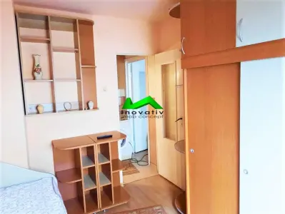 Apartament 3 camere de inchiriat Sibiu Vasile Aaron - foto 5