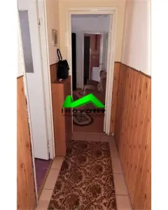 Apartament 3 camere de inchiriat Sibiu Vasile Aaron - foto 6