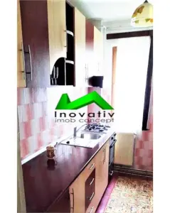 Apartament 3 camere de inchiriat Sibiu Vasile Aaron - foto 7