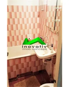 Apartament 3 camere de inchiriat Sibiu Vasile Aaron - foto 8