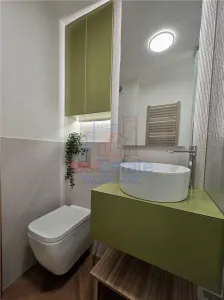 Apartament 2 Camere de LUX - Alexandru cel Bun - foto 25