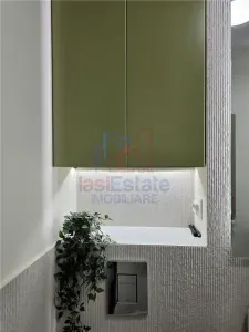 Apartament 2 Camere de LUX - Alexandru cel Bun - foto 26