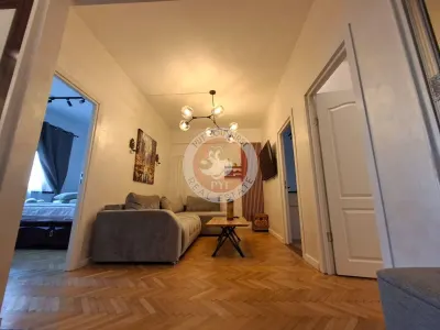 Biserica Italiana | 5 camere | LUX | Centrala Proprie | RS 1| B13216 - Bucuresti