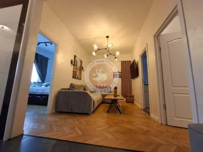 Biserica Italiana | 5 camere | LUX | Centrala Proprie | RS 1| B13216 - foto 2