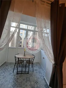 Biserica Italiana | 5 camere | LUX | Centrala Proprie | RS 1| B13216 - foto 20