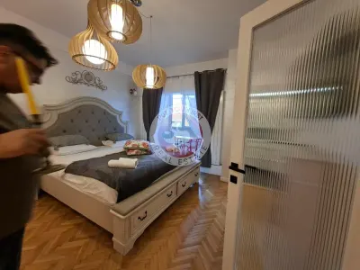 Biserica Italiana | 5 camere | LUX | Centrala Proprie | RS 1| B13216 - foto 27