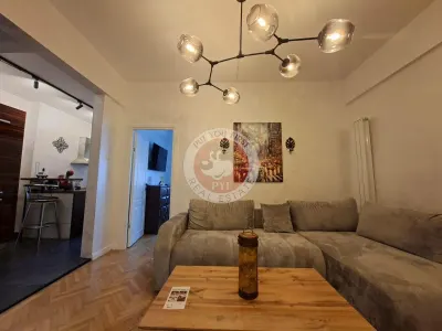 Biserica Italiana | 5 camere | LUX | Centrala Proprie | RS 1| B13216 - foto 29