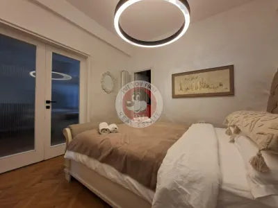 Biserica Italiana | 5 camere | LUX | Centrala Proprie | RS 1| B13216 - foto 35