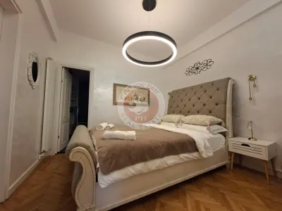 Biserica Italiana | 5 camere | LUX | Centrala Proprie | RS 1| B13216 - foto 36