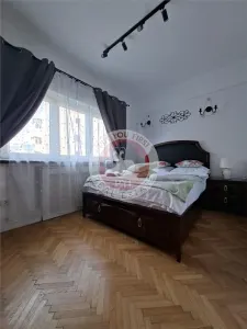 Biserica Italiana | 5 camere | LUX | Centrala Proprie | RS 1| B13216 - foto 5