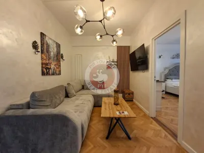 Biserica Italiana | 5 camere | Centrala Proprie | RS 1 | | B13215 - foto 14