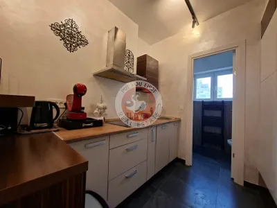 Biserica Italiana | 5 camere | Centrala Proprie | RS 1 | | B13215 - foto 15