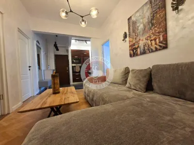 Biserica Italiana | 5 camere | Centrala Proprie | RS 1 | | B13215 - foto 21