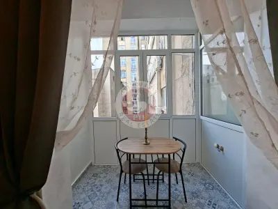 Biserica Italiana | 5 camere | Centrala Proprie | RS 1 | | B13215 - foto 8