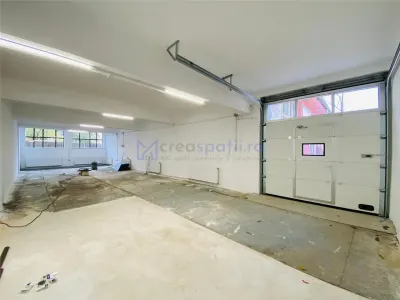 Hale de la 64mp la 1200mp, Iasi, Gara Internationala, str. Bradului - foto 17