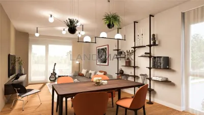 APARTAMENTE GREEN & SMART, COMISION 0% - foto 3