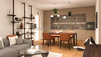 APARTAMENTE GREEN & SMART, COMISION 0% - foto 5