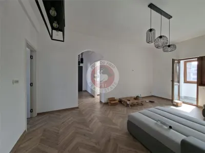 Biserica Italiana | 5 camere | Centrala Proprie | RS 1 | B13212 - foto 22