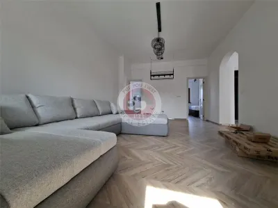 Biserica Italiana | 5 camere | Centrala Proprie | RS 1 | B13212 - foto 24