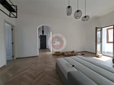 Biserica Italiana | 5 camere | Centrala Proprie | RS 1 | B13212 - foto 27