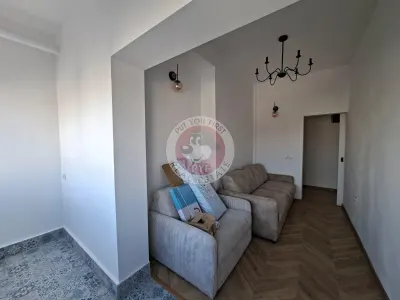 Biserica Italiana | 5 camere | Centrala Proprie | RS 1 | B13212 - foto 28