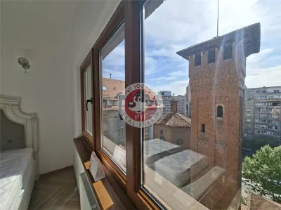 Biserica Italiana | 5 camere | Centrala Proprie | RS 1 | B13212 - foto 7