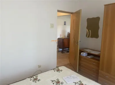 Apartament 2 camere in Focsani, cartier Sud , decomandat ,imbunatatit , mobilat - foto 7