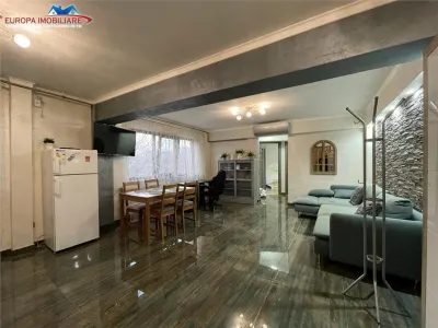 Apartament cu 2 camere de inchiriat zona ultracentrala- Tulcea - Tulcea