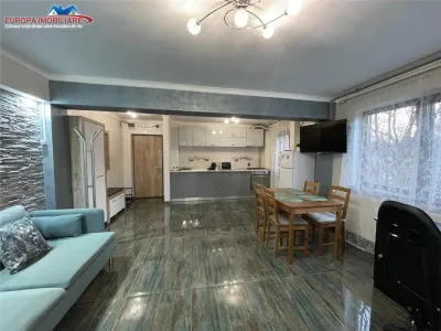 Apartament cu 2 camere de inchiriat zona ultracentrala- Tulcea - foto 2