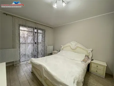 Apartament cu 2 camere de inchiriat zona ultracentrala- Tulcea - foto 4