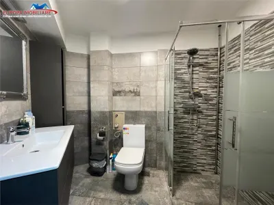 Apartament cu 2 camere de inchiriat zona ultracentrala- Tulcea - foto 5