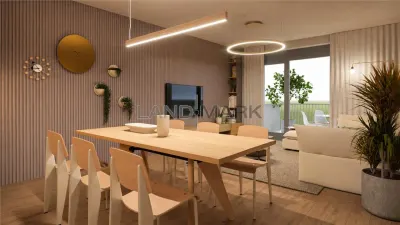 APARTAMENTE GREEN & SMART, COMISION 0% - Timisoara