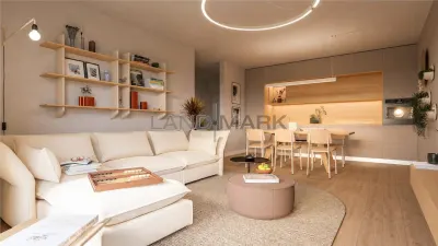 APARTAMENTE GREEN & SMART, COMISION 0% - foto 3