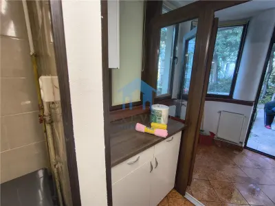 Apartament 2 camere, UMF - foto 13