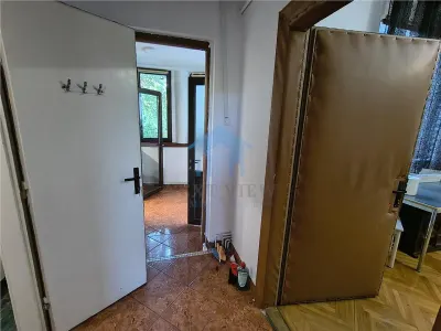 Apartament 2 camere, UMF - foto 7