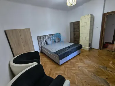 Apartament 2 camere, UMF - foto 8