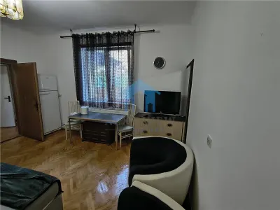 Apartament 2 camere, UMF - foto 10